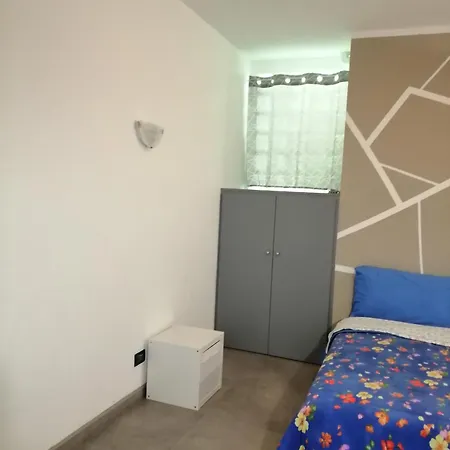 Mono Per Due Cir 0346 *