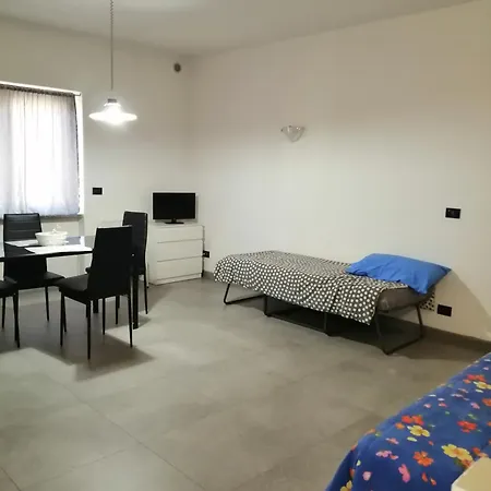 Mono Per Due Cir 0346