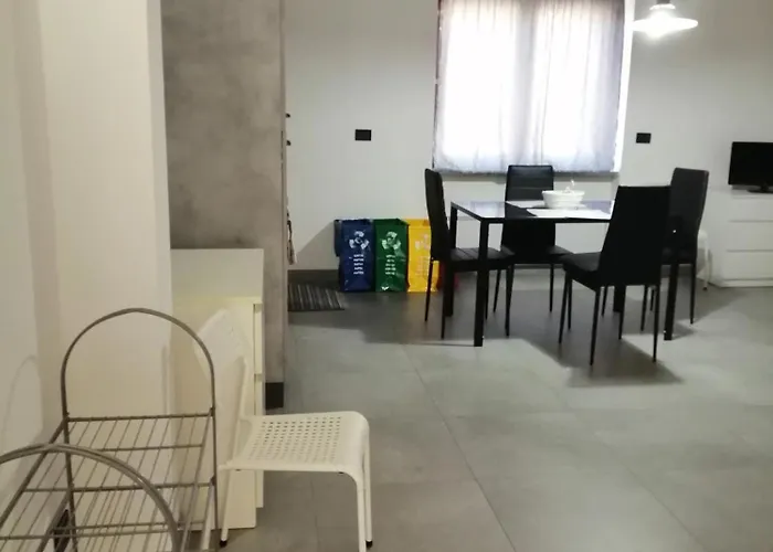 Mono Per Due Cir 0346 *