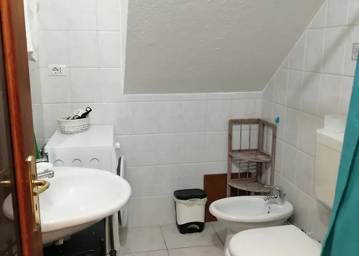 Mono Per Due Cir 0346 Apartment