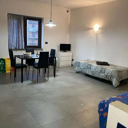 Mono Per Due Cir 0346 Apartment