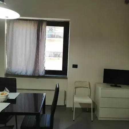 Mono Per Due Cir 0346 Appartamento