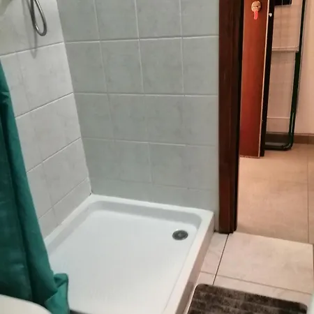 Mono Per Due Cir 0346 Appartamento *