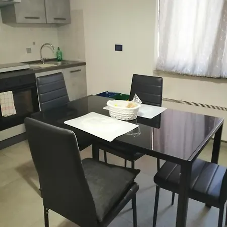 Mono Per Due Cir 0346 Appartamento
