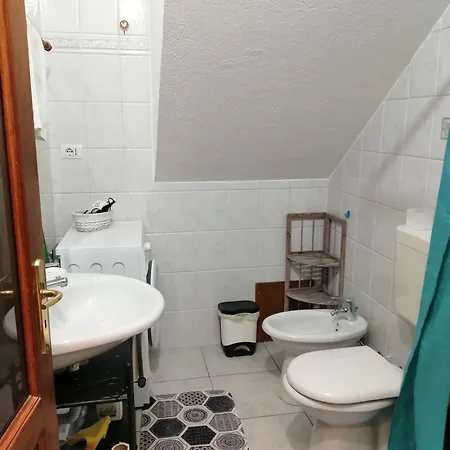Mono Per Due Cir 0346 Apartment