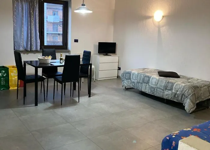 Mono Per Due Cir 0346 Apartament