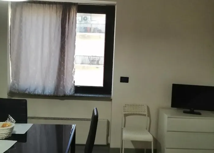 Mono Per Due Cir 0346 Apartament