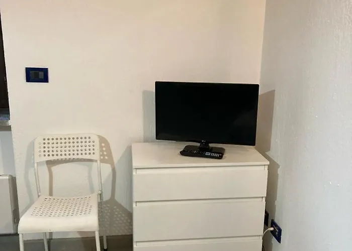 Apartament Mono Per Due Cir 0346 *