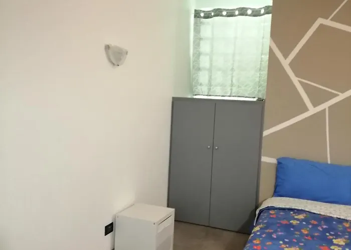 Mono Per Due Cir 0346 *