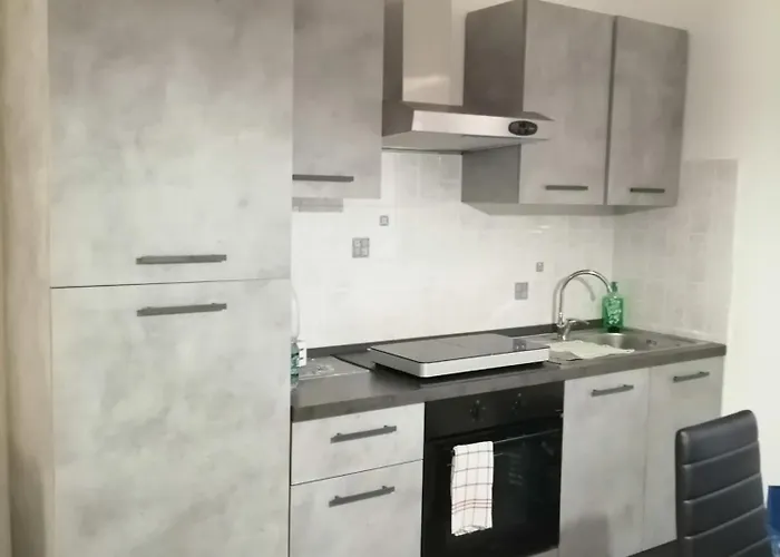 Apartament Mono Per Due Cir 0346 *