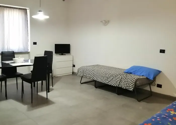 Mono Per Due Cir 0346